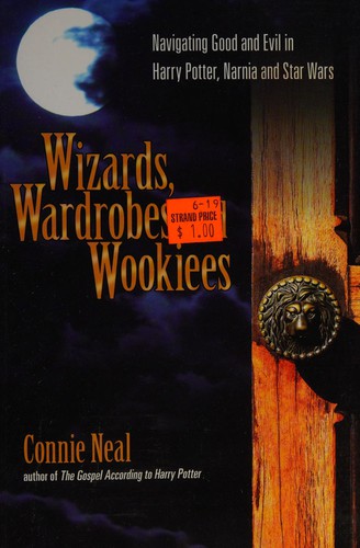 Wizards, Wardrobes & Wookiees