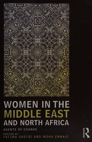 Women in the Middle East and North Africa