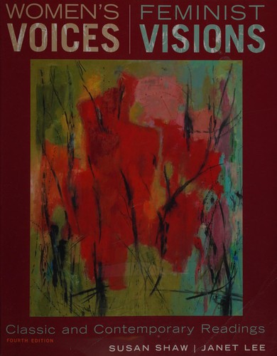 Women's voices, feminist visions
