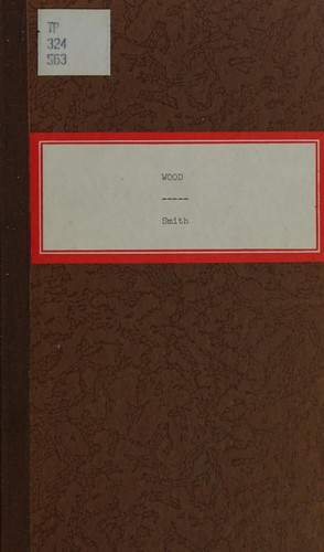 Wood, an ancient fuel with a new future