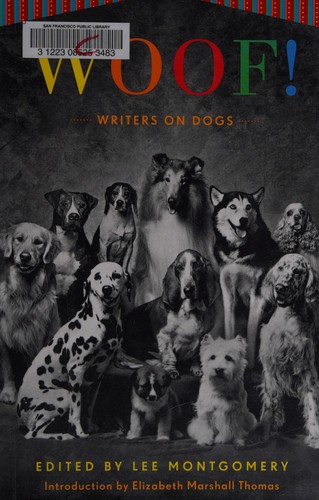 Woof!