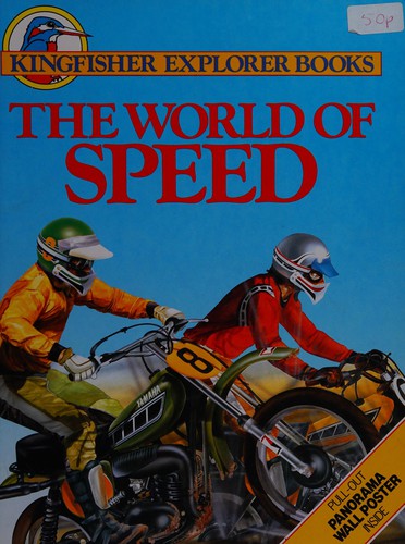 The World of Speed