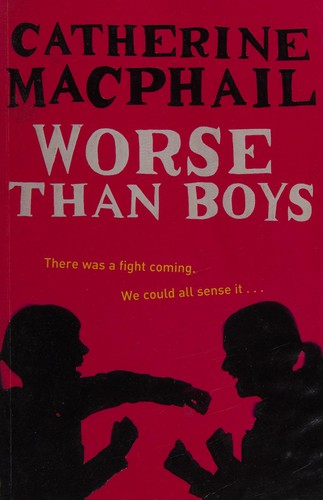 Worse Than Boys