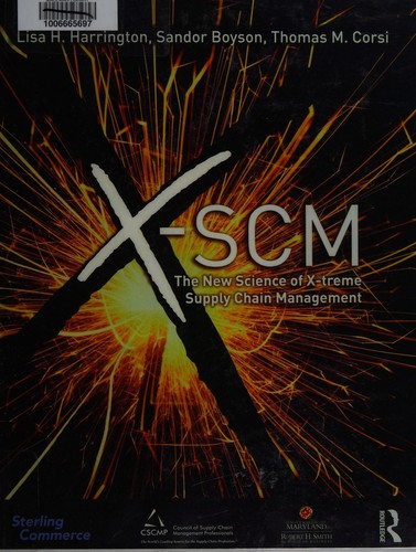 X-treme supply chain management