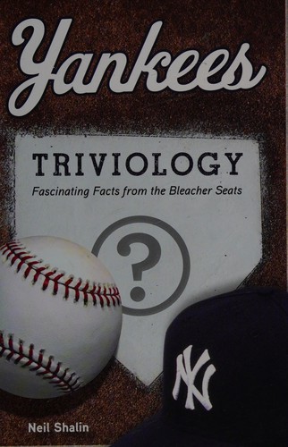 Yankees Triviology