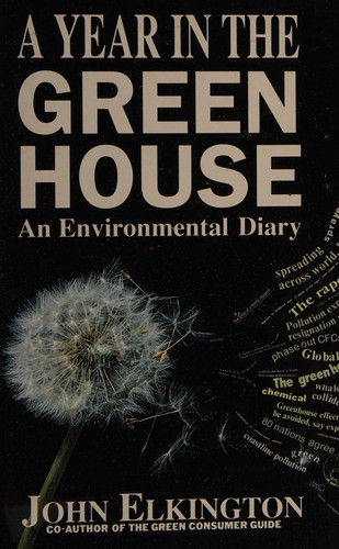 A Year in the Greenhouse