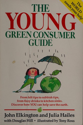 The Young Green Consumer Guide