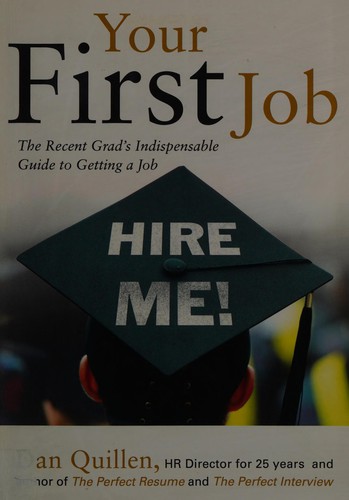 Your First Job