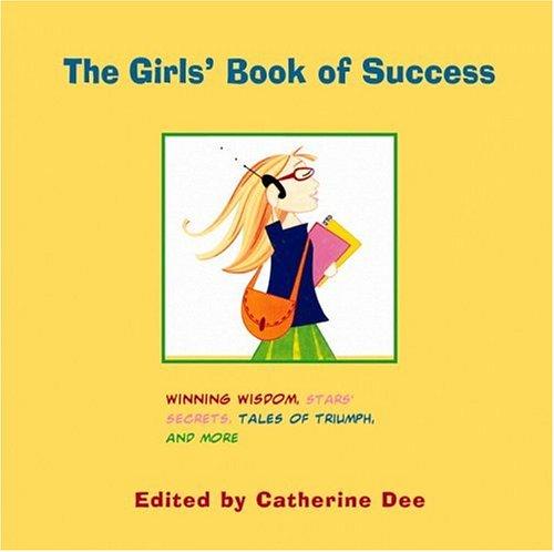 The girls' book of success