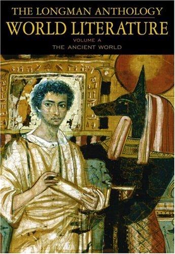 The Ancient World