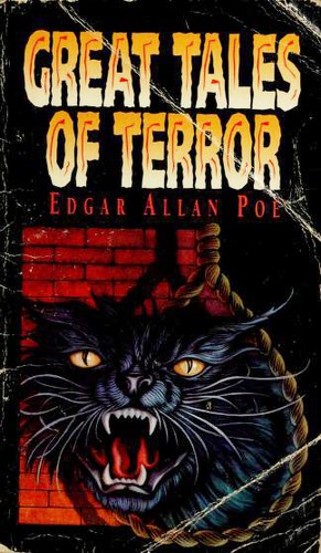 Great Tales of Terror