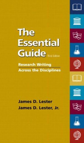 The essential guide