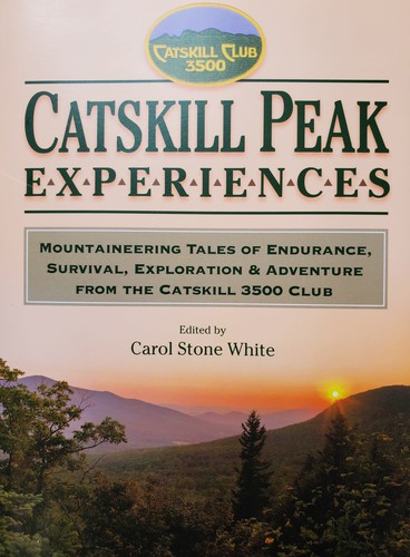 Catskill Peak Experiences