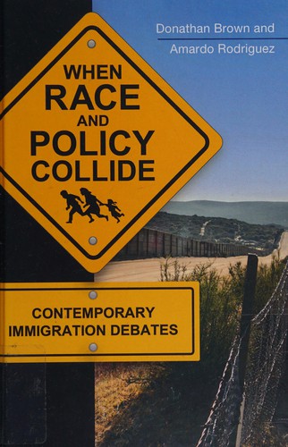 When Race and Policy Collide