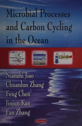 Microbial Processes and Carbon Cycling in the Ocean