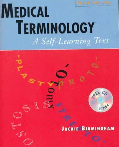 Medical terminology
