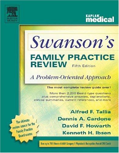 Swanson's Family Practice Review