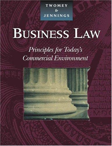 Business Law