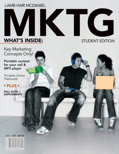 MKTG