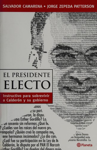 El presidente electo