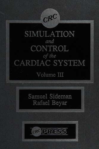 Simulation and Control of the Cardiac System