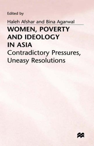 Women, Poverty, and Ideology in Asia