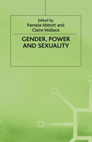 Gender, Power, and Sexuality