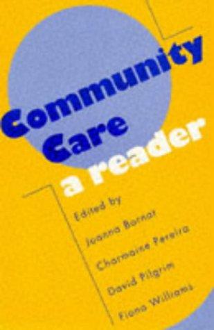 Community Care