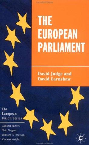 The European Parliament