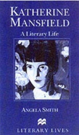 Katherine Mansfield