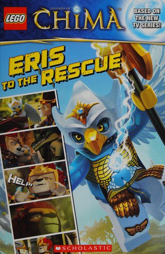 Eris to the rescue