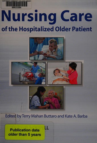 Nursing Care of the Hospitalized Older Patient