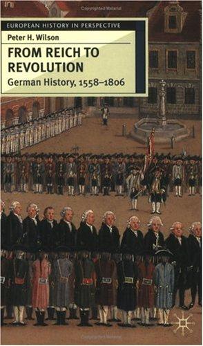 From Reich to Revolution