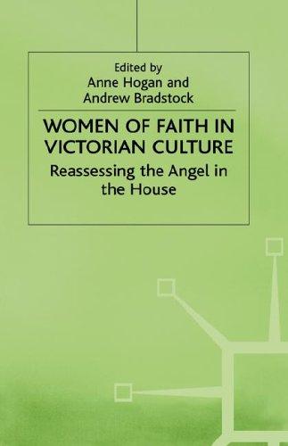 Women of faith in Victorian culture