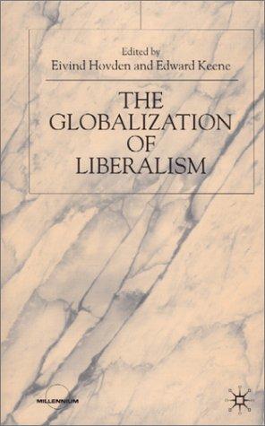 The Globalization of Liberalism