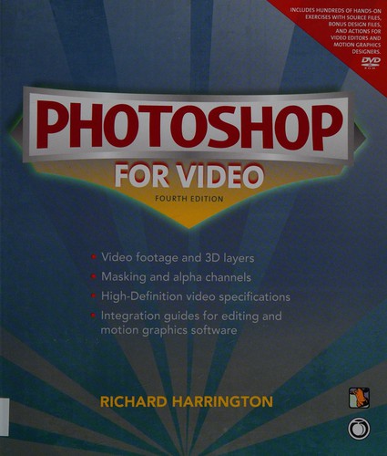 Photoshop for Video