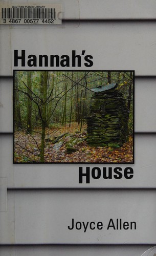 Hannah's House