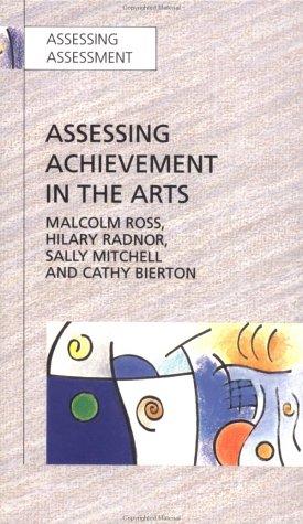 Assessing Achievement in the Arts