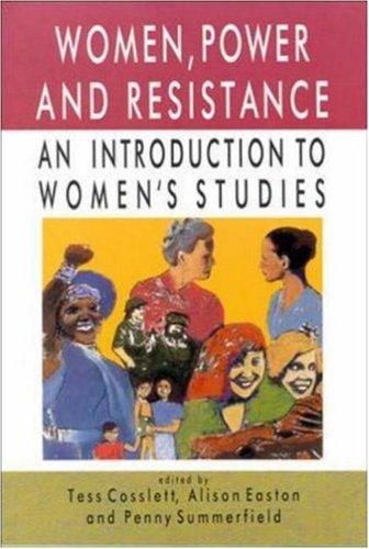 Women, power, and resistance