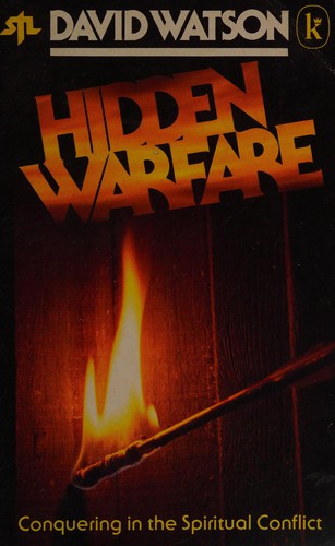 Hidden Warfare