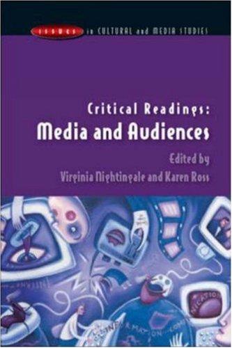 Critical Readings