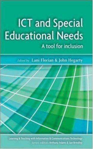 ICT and special educational needs