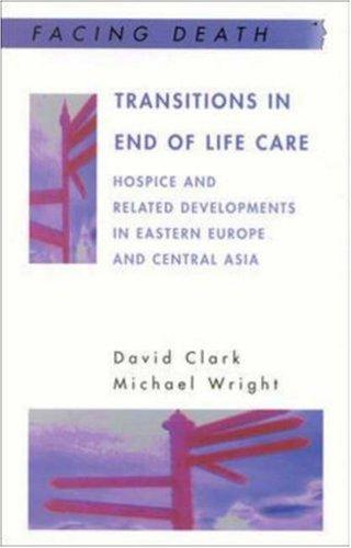 Transitions in end of life care