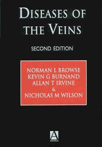 Diseases of the Veins