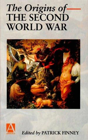 The Origins of the Second World War