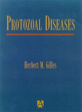 Protozoal Diseases