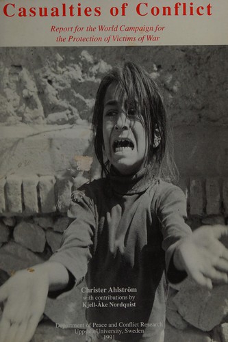Casualties of Conflict
