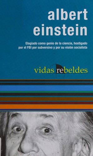 Albert Einstein