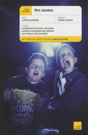 Teach Yourself Film Studies