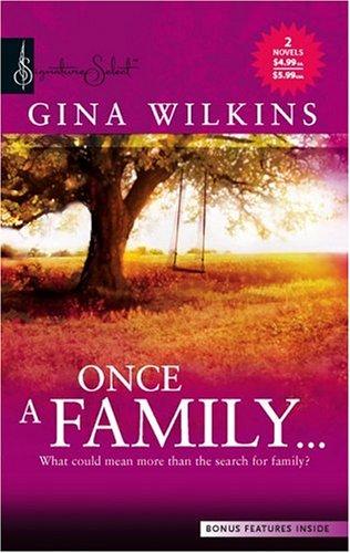 Once A Family